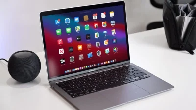 Kelebihan MacBook Air yang Bikin Laptop Lain Terlihat Biasa Aja: Cek Faktanya!