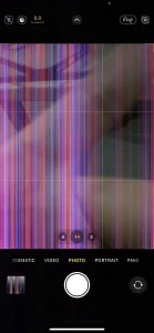 Penyebab Kamera iPhone Bergaris: 7 Fakta Mengerikan yang Bikin Hasil Foto Hancur!