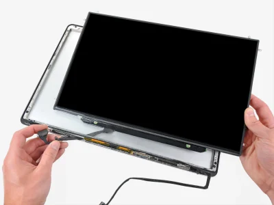 Ganti LCD MacBook Only vs Fullset: 5 Fakta Rahasia yang Bikin Anda Hemat Jutaan!