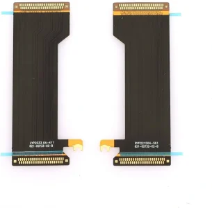 Fleksibel LCD MacBook: 7 Rahasia Bedanya dengan Flexgate yang Bikin Panik!