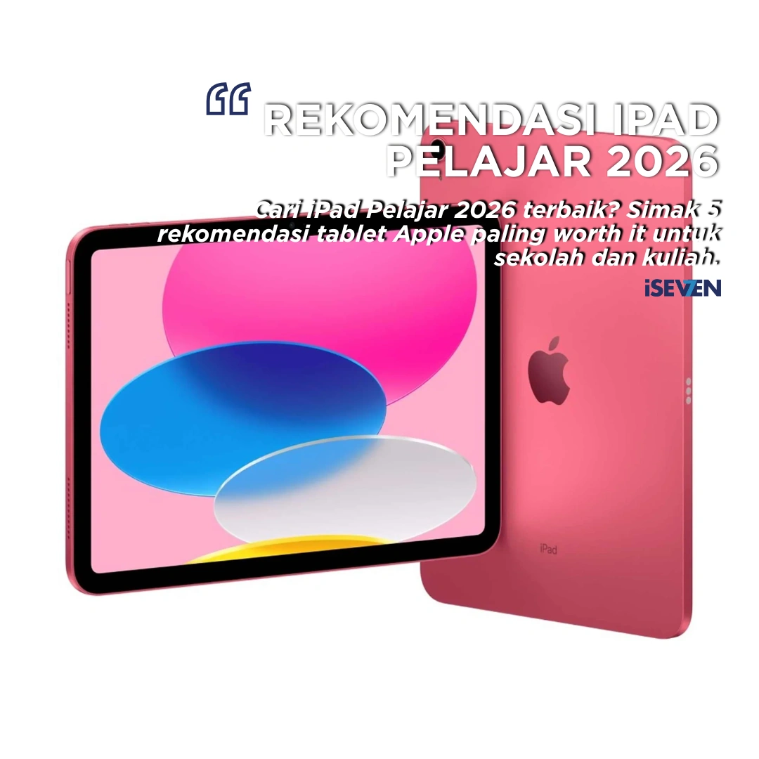 rekomendasi ipad pelajar