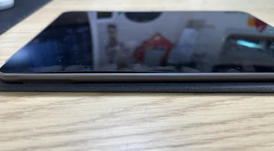 Baterai iPad Gembung? Ini 5 Bahaya Mengerikan yang Mengintai Anda!