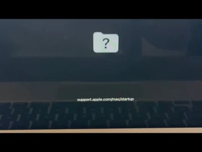 MacBook Tidak Bisa Recovery? 7 Alasan Ini Penyebabnya & Cara Mengatasinya!