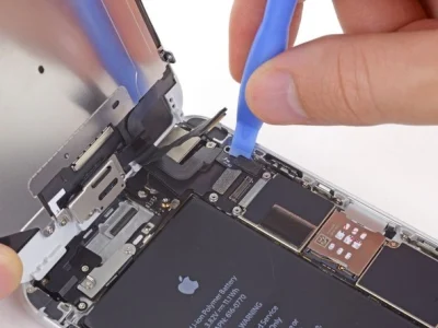 Dampak Parah Speaker iPhone Rusak: Jangan Diabaikan!