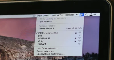 MacBook Tidak Bisa Connect ke WiFi? Ini 7 Solusi Cepat & Ampuh!