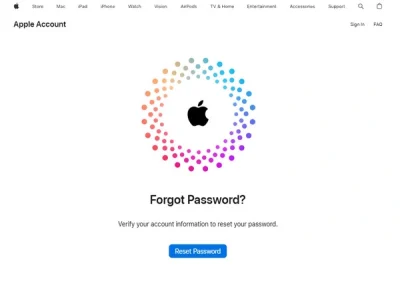 Akun Apple Terkunci? 5 Cara Ampuh Memulihkannya dalam Hitungan Menit!