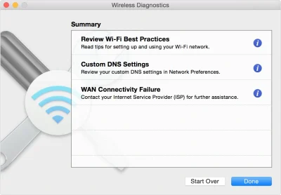 MacBook Tidak Bisa Connect ke WiFi? Ini 7 Solusi Cepat & Ampuh!