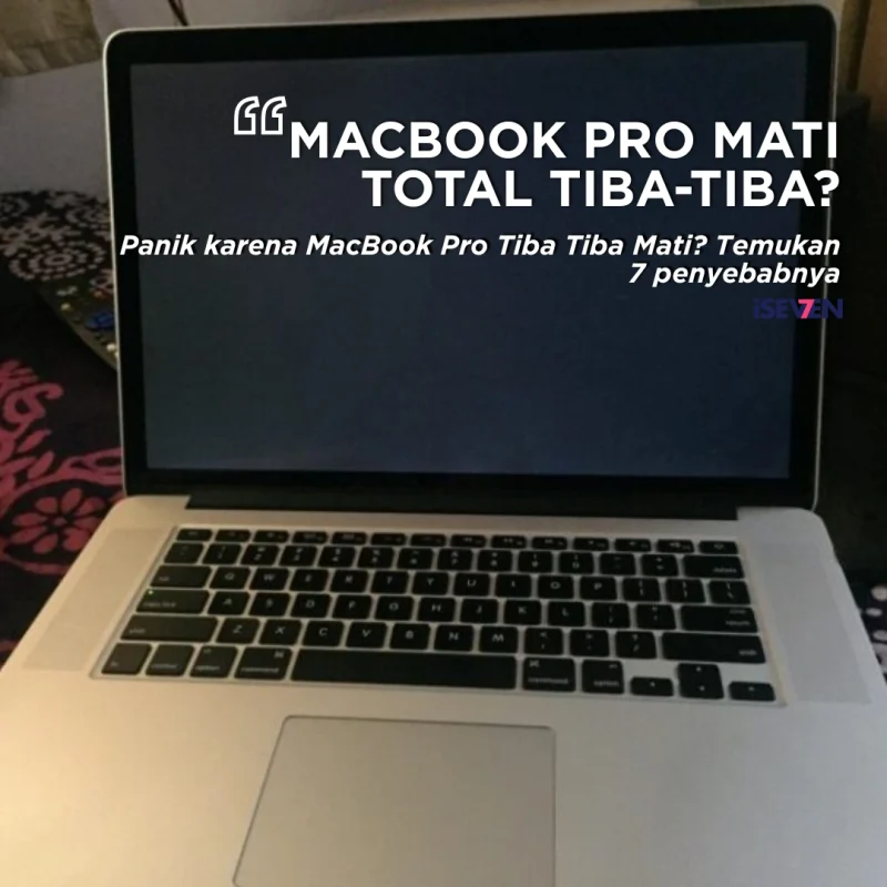 macbook pro mati total