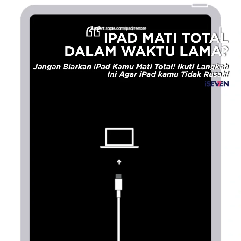 iPad Mati Total