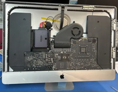 Upgrade SSD iMac: 7 Alasan Mengapa iMac Lemot & Cara Bikin Kencang Lagi!