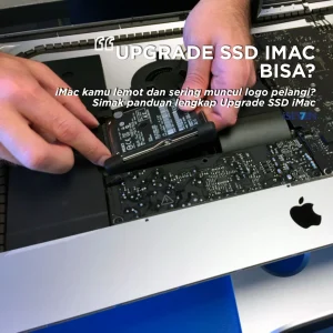 upgrade ssd imac