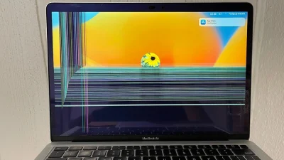 Service MacBook: 7 Bagian Paling Sering Rusak & Cara Hemat Mengatasinya!