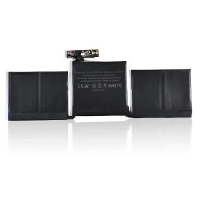 Harga Ganti Baterai MacBook Pro A2338 di 2026