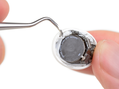 Cara Jitu Atasi AirPods Gen 3 Tidak Bisa Pairing