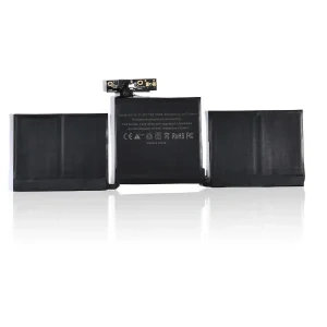 Harga Ganti Baterai MacBook Pro A2338 di 2026