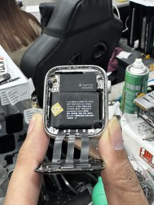 Kerusakan Apple Watch (Baterai, LCD, Touchscreen) yang Bikin Kaget!