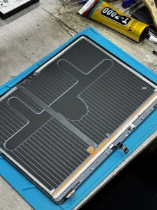 Harga Ganti LCD Only Macbook Pro 2026