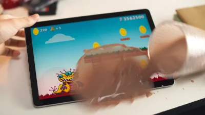 7 Langkah Darurat! Pertolongan Pertama Saat iPad Kena Air (Jangan Panik, Ini Solusinya!)