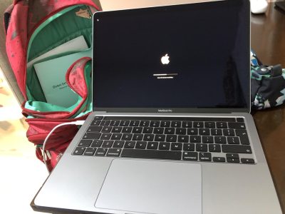 Penyebab MacBook Sering Mati Sendiri