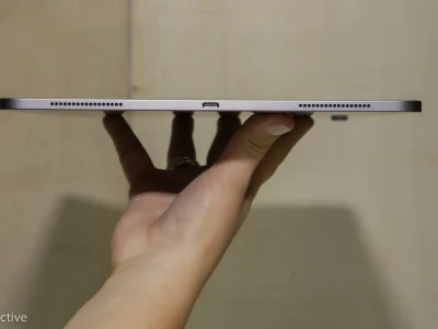 Tanda Fatal Kamu Harus Ganti Port Charger iPad Sekarang