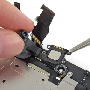 Mengatasi Speaker Atas iPhone Tidak Berfungsi, Normal Lagi dlm 5 Menit!