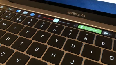 5 Cara Hemat Service Touchbar MacBook Pro A1706: Cuma 2 Jam Beres!