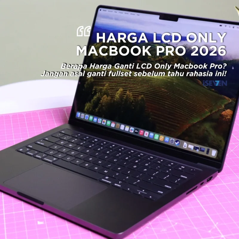 harga lcd only macbook pro di tahun 2026