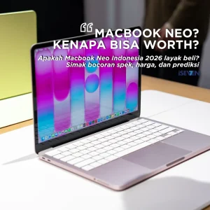 kapan macbook neo hadir di indonesia