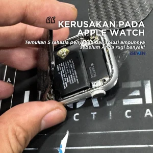service apple watch di jakarta