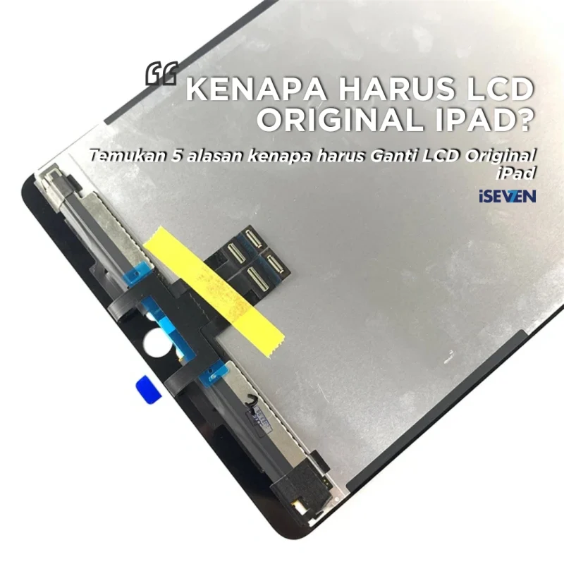 lcd original ipad