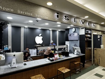 iSeven Service