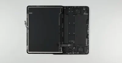 4 Alasan Ganti Baterai iPad Pro 11 Inch di 2026: Hemat & Garansi 6 Bulan!