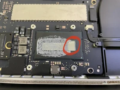 MacBook Mulai Lemot? 7 Alasan Mengapa Thermal Pasta MacBook Adalah Kunci Rahasia Performa Stabil!