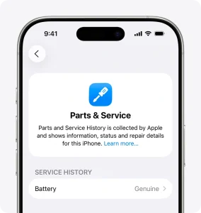 5 Keuntungan Beli Baterai Genuine Apple di iSeven: Bisa Pasang Sendiri!