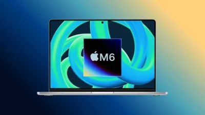 MacBook Pro M6 Rilis 2026? 7 Perubahan yang Wajib Anda Tahu!