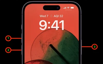 Cara Mengatasi iPhone 15 Pro Max Mendadak Mati