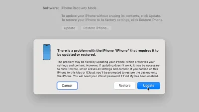 Cara Mengatasi iPhone 15 Pro Max Mendadak Mati