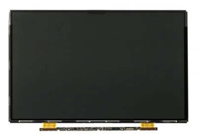 Service LCD MacBook Air M3 A3113: 5 Cara Membedakan Layar Ori dan Garansi