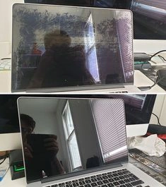 9 Tips Merawat LCD MacBook Terbukti Ampuh: Hindari Biaya Servis Jutaan!