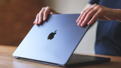 9 Tips Merawat LCD MacBook Terbukti Ampuh: Hindari Biaya Servis Jutaan!