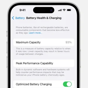 4 Daftar Biaya Ganti Baterai Genuine iPhone Terbaru 2026: Kenapa Harus yang Asli?