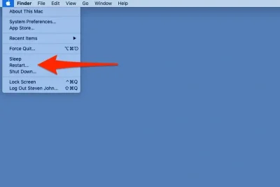 7 Fakta Macbook Sebaiknya Di Sleep Atau Di Shutdown? Jawabannya Disini!