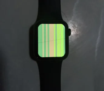 9 Rincian Biaya Ganti LCD Apple Watch 2026