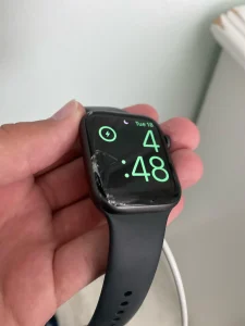 9 Rincian Biaya Ganti LCD Apple Watch 2026