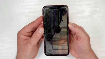 5 Fakta Apakah Mengganti LCD Mempengaruhi Kamera iPhone?