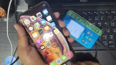 5 Fakta Apakah Mengganti LCD Mempengaruhi Kamera iPhone?