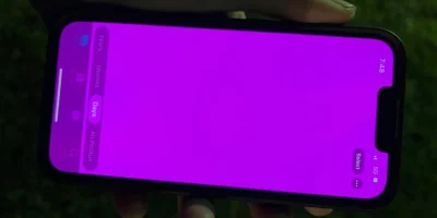 Kamera iPhone Ungu? 5 Cara Ampuh Mengatasinya (100% Berhasil!)