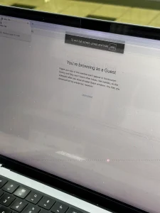 Ganti LCD MacBook Pro M3 A2918? 3 Rahasia Kamera & Cahaya Tetap Sempurna!