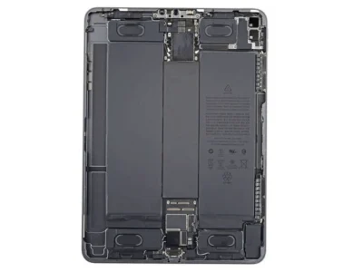 Ganti Baterai iPad Pro 11 Inch Gen 1-2-3 Bisa Ditunggu: 5 Trik Cepat Hemat Waktu