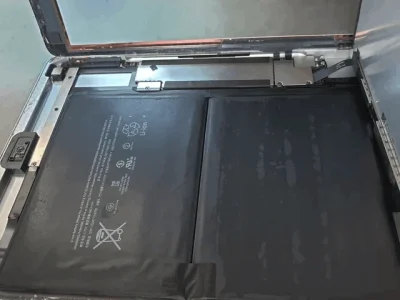 Ganti Baterai iPad Pro 11 Inch Gen 1-2-3 Bisa Ditunggu: 5 Trik Cepat Hemat Waktu